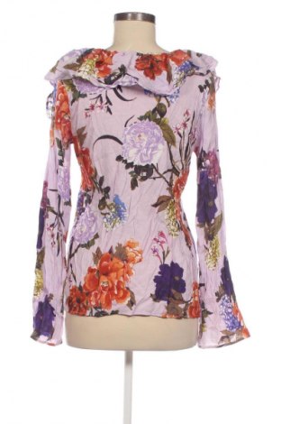 Γυναικεία μπλούζα H&M, Μέγεθος S, Χρώμα Πολύχρωμο, Τιμή 2,99 €