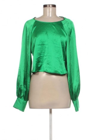 Női blúz H&M, Méret M, Szín Zöld, Ár 2 009 Ft