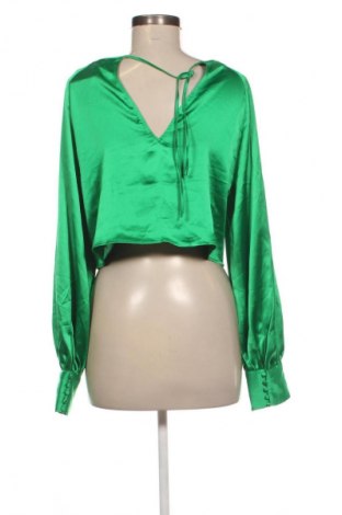 Női blúz H&M, Méret M, Szín Zöld, Ár 2 009 Ft