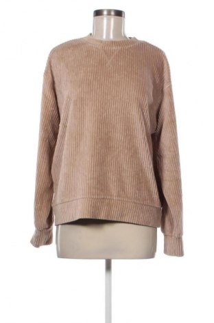 Дамска блуза H&M, Размер S, Цвят Бежов, Цена 4,60 €