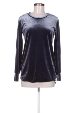 Dámská halenka H&M, Velikost S, Barva Modrá, Cena  169,00 Kč