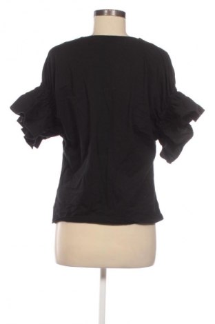 Bluză de femei H&M, Mărime S, Culoare Negru, Preț 51,00 Lei