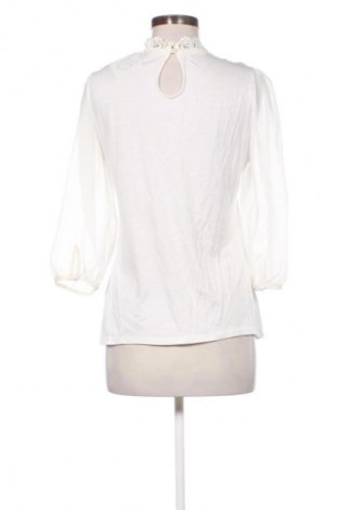 Damen Shirt H&M, Größe M, Farbe Ecru, Preis € 5,99