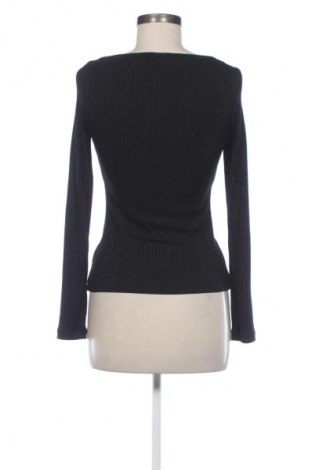 Bluză de femei H&M, Mărime S, Culoare Negru, Preț 27,99 Lei