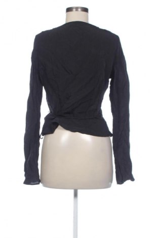 Дамска блуза H&M, Размер M, Цвят Черен, Цена 2,55 €