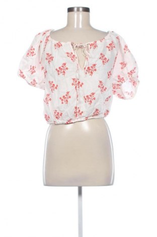 Damen Shirt H&M, Größe M, Farbe Mehrfarbig, Preis 9,78 €