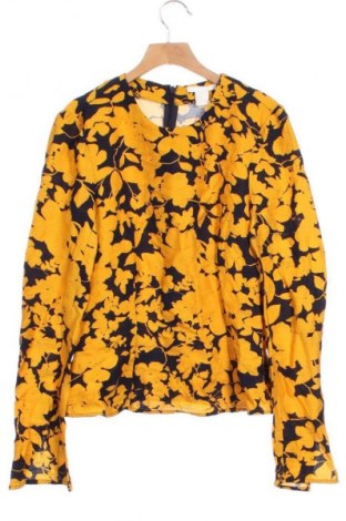 Γυναικεία μπλούζα H&M, Μέγεθος S, Χρώμα Πολύχρωμο, Τιμή 11,99 €