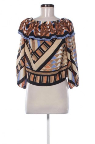 Dámska blúza H&M, Veľkosť S, Farba Viacfarebná, Cena  1,95 €