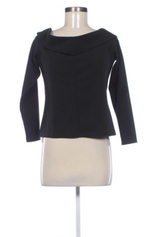 Дамска блуза H&M, Размер L, Цвят Черен, Цена 2,55 €