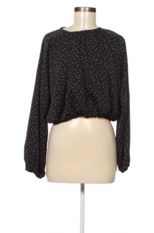 Γυναικεία μπλούζα H&M, Μέγεθος M, Χρώμα Πολύχρωμο, Τιμή 1,99 €