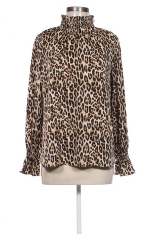 Γυναικεία μπλούζα H&M, Μέγεθος S, Χρώμα Πολύχρωμο, Τιμή 1,99 €
