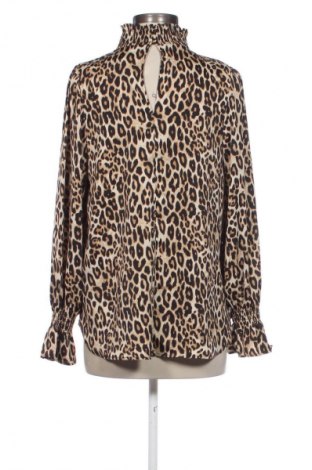 Γυναικεία μπλούζα H&M, Μέγεθος S, Χρώμα Πολύχρωμο, Τιμή 1,99 €