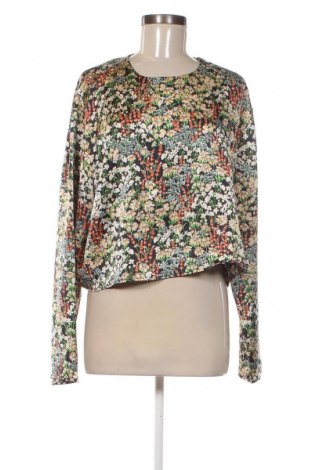 Γυναικεία μπλούζα H&M, Μέγεθος XL, Χρώμα Πολύχρωμο, Τιμή 5,99 €