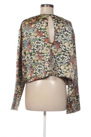 Γυναικεία μπλούζα H&M, Μέγεθος XL, Χρώμα Πολύχρωμο, Τιμή 5,99 €