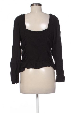 Bluză de femei H&M, Mărime L, Culoare Negru, Preț 11,99 Lei