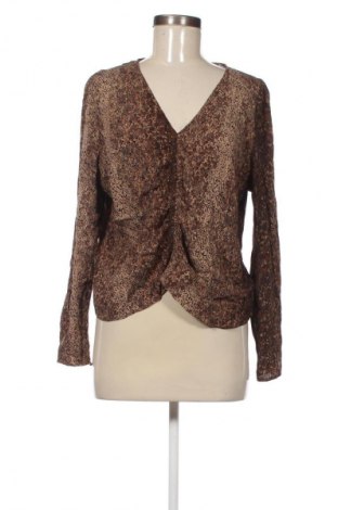 Bluzka damska H&M, Rozmiar XL, Kolor Kolorowy, Cena 6,99 zł