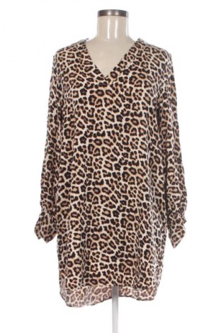 Dámská halenka H&M, Velikost XL, Barva Vícebarevné, Cena  289,00 Kč