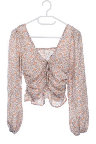 Dámska blúza H&M, Veľkosť XS, Farba Viacfarebná, Cena  3,95 €