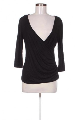 Dámská halenka H&M, Velikost M, Barva Černá, Cena  49,00 Kč