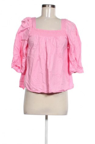 Dámská halenka H&M, Velikost M, Barva Růžová, Cena  79,00 Kč