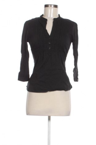 Дамска блуза H&M, Размер M, Цвят Черен, Цена 2,55 €