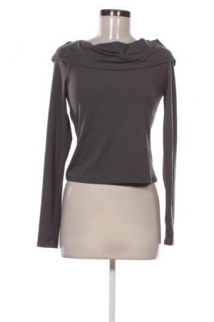 Dámská halenka H&M, Velikost S, Barva Šedá, Cena  99,00 Kč