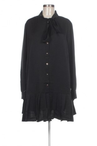 Дамска блуза H&M, Размер XXL, Цвят Черен, Цена 7,66 €