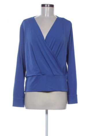 Dámská halenka H&M, Velikost M, Barva Modrá, Cena  59,00 Kč