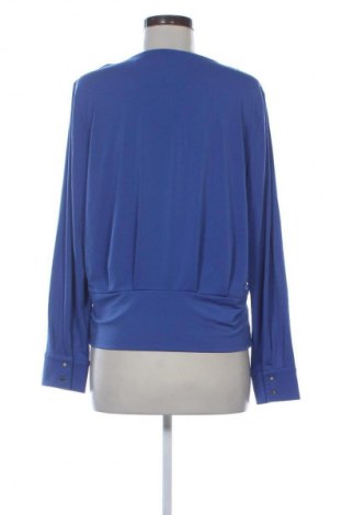 Dámská halenka H&M, Velikost M, Barva Modrá, Cena  59,00 Kč