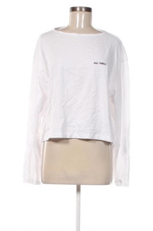 Dámská halenka H&M, Velikost S, Barva Bílá, Cena  139,00 Kč