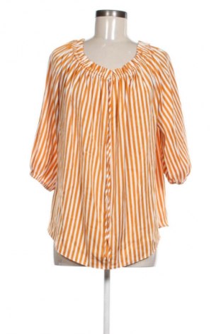 Дамска блуза H&M, Размер XL, Цвят Многоцветен, Цена 10,22 €