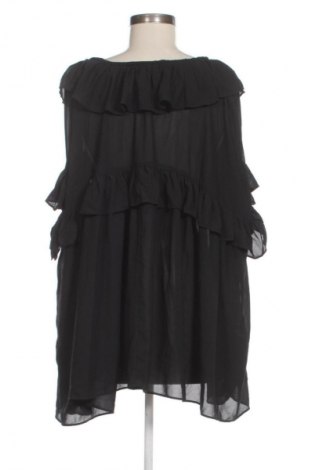 Bluzka damska H&M, Rozmiar L, Kolor Czarny, Cena 53,99 zł