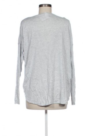 Дамска блуза H&M, Размер L, Цвят Сребрист, Цена 2,04 €