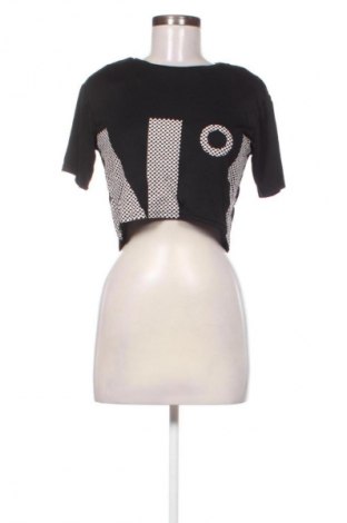 Dámská halenka H&M, Velikost XS, Barva Černá, Cena  283,00 Kč