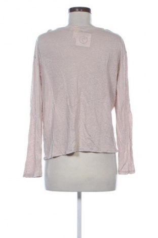Damen Shirt H&M, Größe L, Farbe Beige, Preis 4,99 €