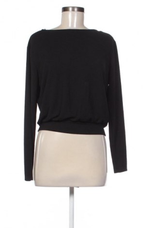 Γυναικεία μπλούζα H&M, Μέγεθος M, Χρώμα Μαύρο, Τιμή 12,18 €