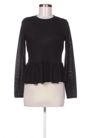 Bluză de femei H&M, Mărime M, Culoare Negru, Preț 52,99 Lei