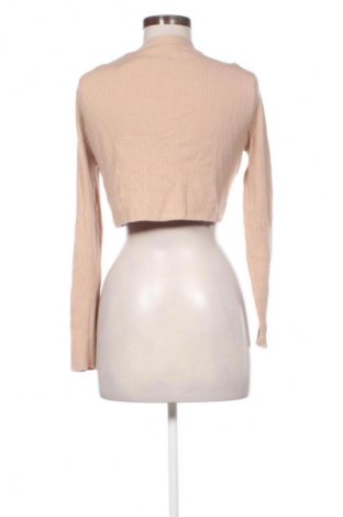 Dámská halenka H&M, Velikost L, Barva Béžová, Cena  129,00 Kč