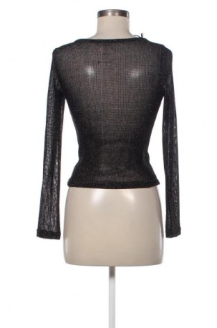 Bluză de femei H&M, Mărime S, Culoare Negru, Preț 22,99 Lei