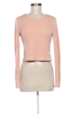 Damen Shirt H&M, Größe M, Farbe Beige, Preis € 1,99