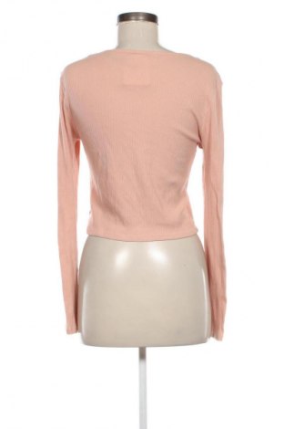 Damen Shirt H&M, Größe M, Farbe Beige, Preis € 1,99