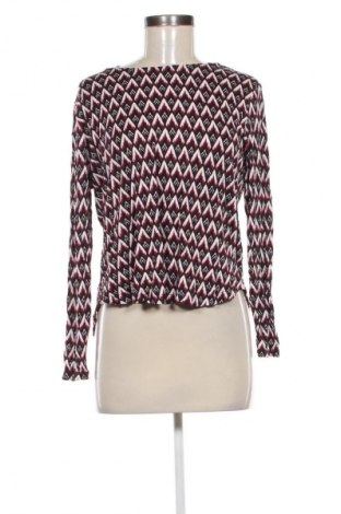 Дамска блуза H&M, Размер M, Цвят Многоцветен, Цена 2,04 €