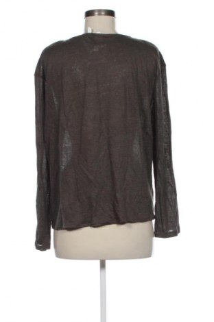 Дамска блуза H&M, Размер L, Цвят Зелен, Цена 3,57 €