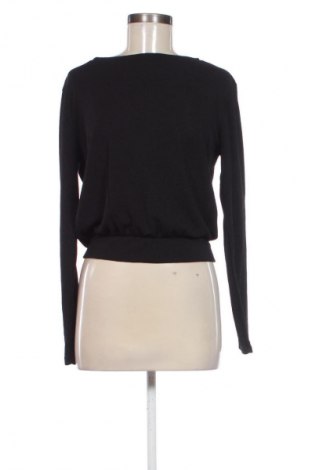 Дамска блуза H&M, Размер S, Цвят Черен, Цена 2,04 €