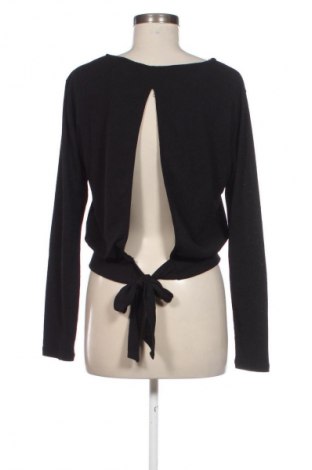 Дамска блуза H&M, Размер S, Цвят Черен, Цена 2,04 €
