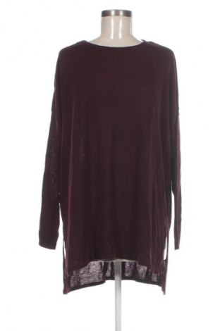 Bluză de femei H&M, Mărime L, Culoare Roșu, Preț 14,99 Lei