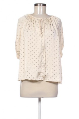 Γυναικεία μπλούζα H&M, Μέγεθος XS, Χρώμα Πολύχρωμο, Τιμή 6,54 €