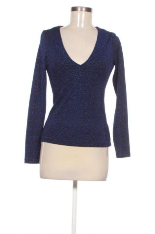 Γυναικεία μπλούζα H&M, Μέγεθος S, Χρώμα Βιολετί, Τιμή 6,89 €