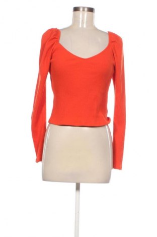 Дамска блуза H&M, Размер M, Цвят Оранжев, Цена 3,57 €