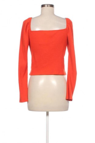 Дамска блуза H&M, Размер M, Цвят Оранжев, Цена 3,57 €